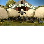 Shaun the Sheep