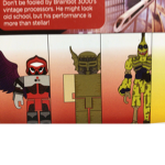 Sloths superhero team