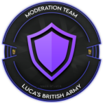 |LBA| Moderation Team