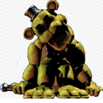 Agressive fnaf fandom