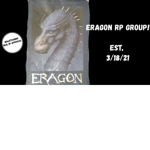 Eragon RP group!