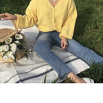 Croissants clothes