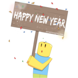 Forthesakens (Small new year update!)