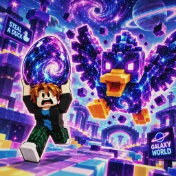 Steal a Duck icon