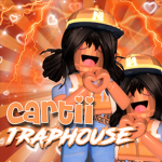 CARTII TRAPHOUSE