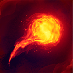 Fire Ball Studios Donations