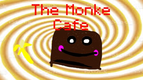 The Monke Cafe (In Dev)