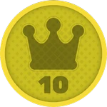 Game Badge Thumbnail