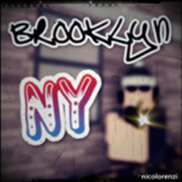 [BETA] ✈ Brooklyn, New York ✈