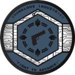 Anomalous Industries Military