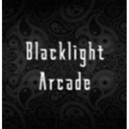 Blacklights Fighting Arena