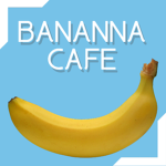 Banana Café!