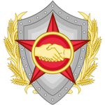 ~ La Guardia Roja ~