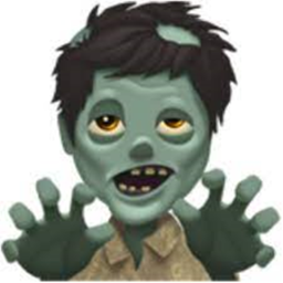 PROTECT BOB FROM EVIL ZOMBIES!! 🧟🧟🧟