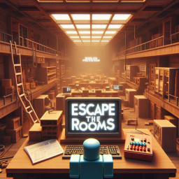 Escape The Rooms