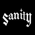 SANITYYY