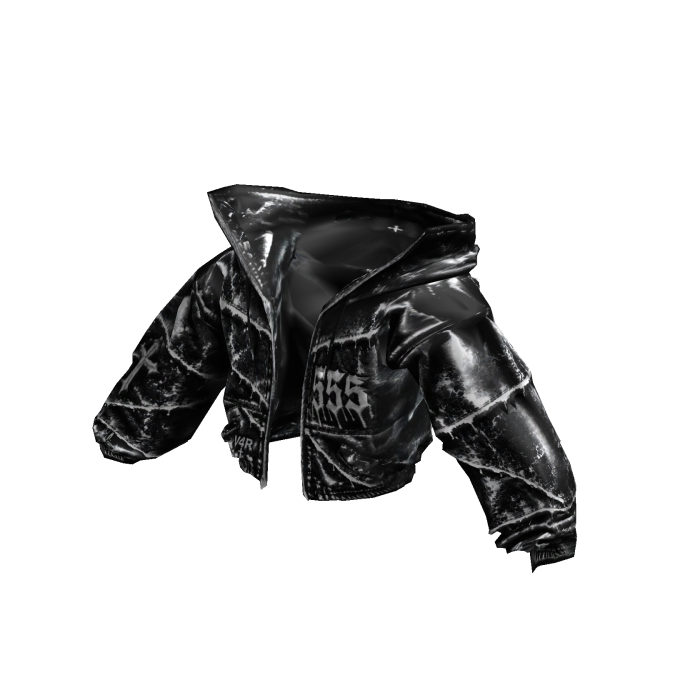 JACKET 555 V4R 06