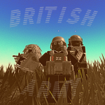 |:|BA|:| British Army