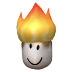 The Roblox Friend