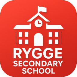 Rygge secondary school