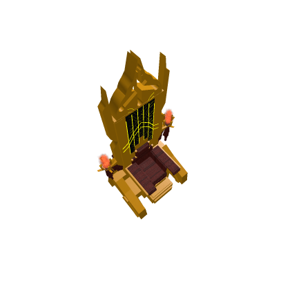 Billies's Throne