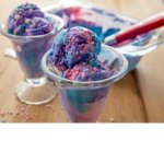 Liv’s ice cream cones