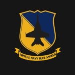 VNBA - Virtual Navy Blue Angels