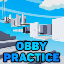 Obby Practice
