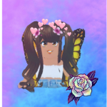 Team bonbon / fleur play !