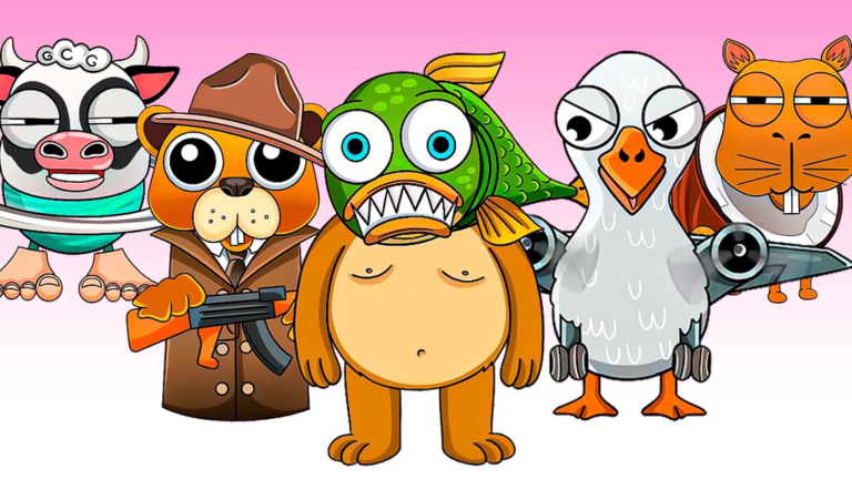 Sprunki Morphs! screenshot 3