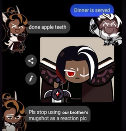 Bazinga >_< Roblox group icon