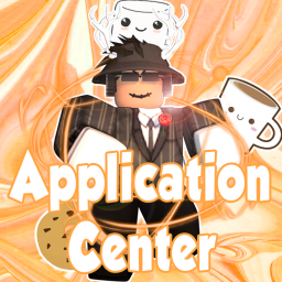 Application center