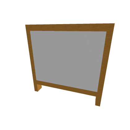 Drawing board for happycustard3