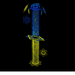 Tower of Dejected Gloomy Ascension icon