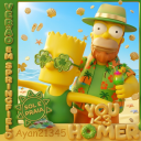 You Vs Homer [Modded]