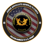 Army Judge Advocate General's Corps, 2004
