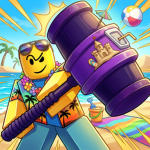 Item Arena