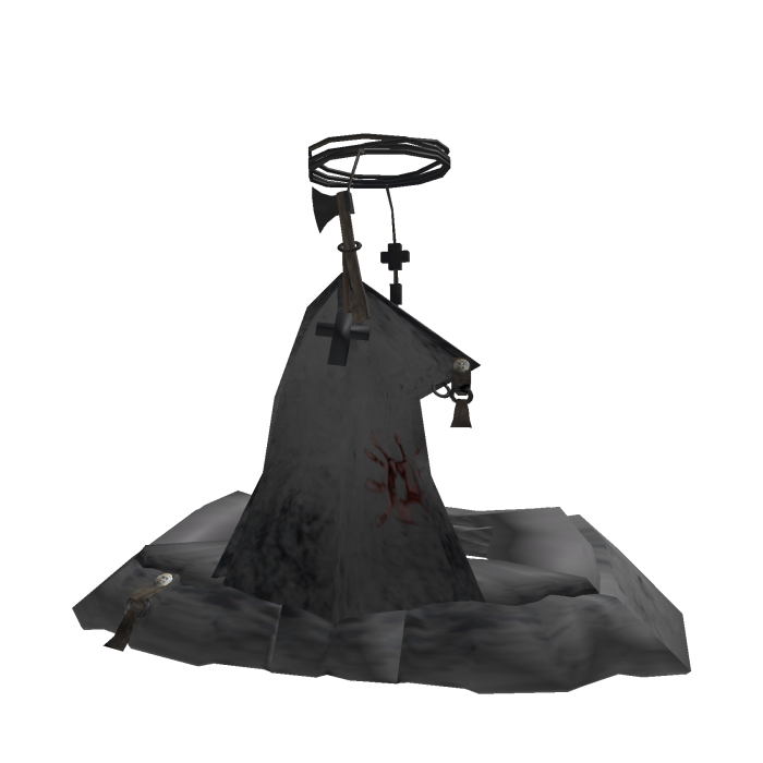 1.0 halloween horror nurse miniskirt apron