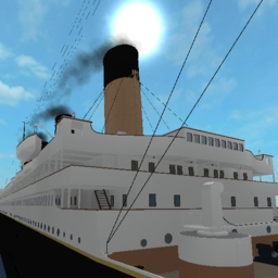 Titanic Sailing Simulator