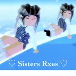 Sister Roses