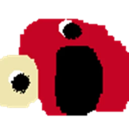 All crews morphs character but bad  icon