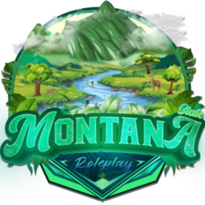 MOSRP | Montana State Roleplay Roblox group icon