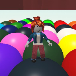 Color Block Experimental