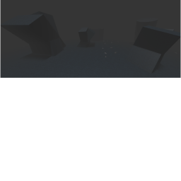 SCP - 1499 (Scary Dimension)