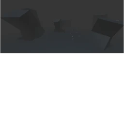 SCP - 1499 (Scary Dimension) icon