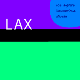 Los Angeles International Airport
