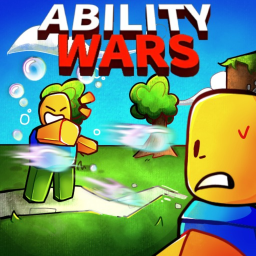 Ability Wars icon