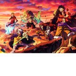 .Demon Pirates