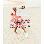 ~Vicky’s closet~