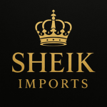 SHEIK IMPORTS